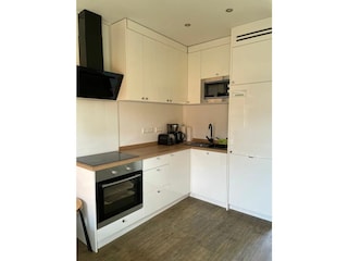 Küche / Küchenzeile