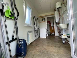 Ferienwohnung Wettringen (Münsterland) Außenaufnahme 9