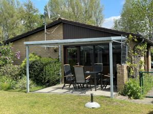 Ferienhaus Hanna-Liese - Lastering Ferienhäuser & Apartments - Wettringen (Münsterland) - image1