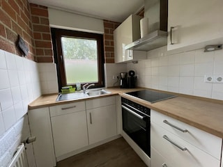 Ferienhaus Wettringen (Münsterland) Außenaufnahme 4