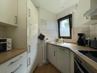 Küche / Küchenzeile