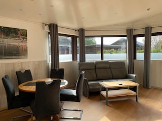Ferienhaus Wettringen (Münsterland) Außenaufnahme 9