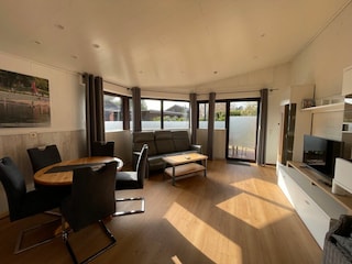 Ferienhaus Wettringen (Münsterland) Außenaufnahme 10
