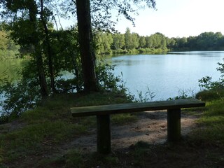 Haddorfer See