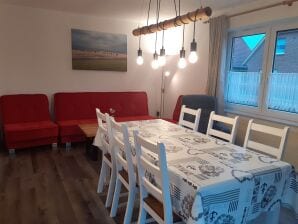 Appartamento vacanze Ankerplatz