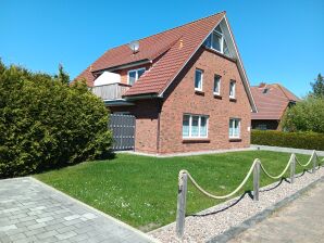 Ferienwohnung Ankerplatz - Neuharlingersiel - image1