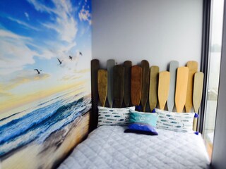 Casa galleggiante Lübeck-Schlutup Registrazione all'aperto 12