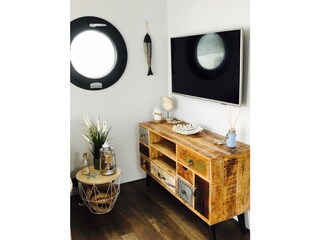 Huisboot Lübeck-Schlutup Kenmerken 17