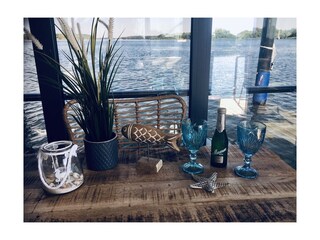 Huisboot Lübeck-Schlutup Kenmerken 14