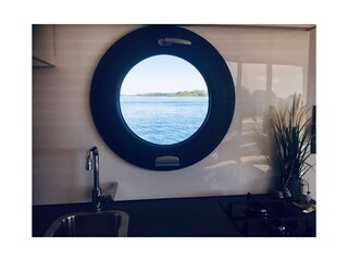 Huisboot Lübeck-Schlutup Kenmerken 16