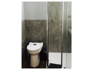 Maison flottante Lübeck-Schlutup Équipement 20