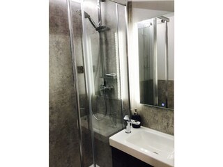 Maison flottante Lübeck-Schlutup Équipement 21