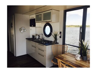 Huisboot Lübeck-Schlutup Kenmerken 23