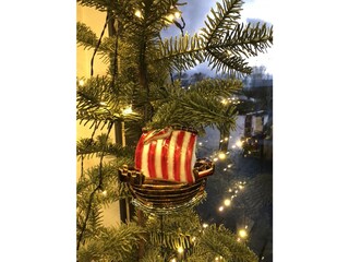 Casa galleggiante Lübeck-Schlutup Registrazione all'aperto 7