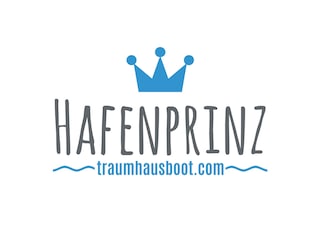 "Hafenprinz"-Logo