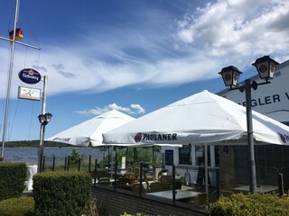 Huisboot Lübeck-Schlutup Omgeving 30