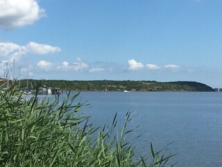 Huisboot Lübeck-Schlutup Omgeving 32