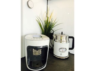 Maison flottante Lübeck-Schlutup Équipement 16