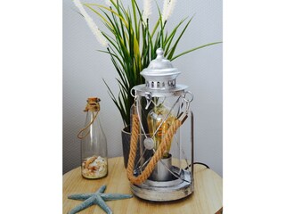 Huisboot Lübeck-Schlutup Kenmerken 18