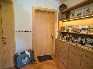 Appartamento Stumm Caratteristiche 17