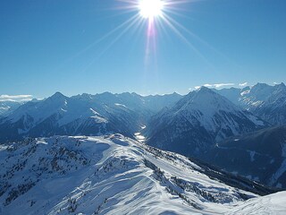 Appartamento Stumm Ambiente 18