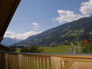 Appartamento Stumm Registrazione all'aperto 4