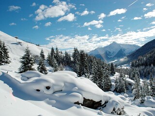 Appartamento Stumm Ambiente 19