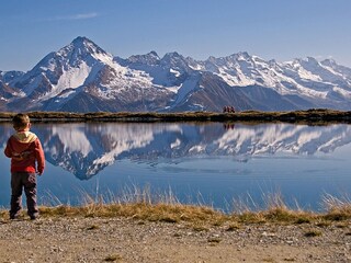 Appartamento Stumm Ambiente 20