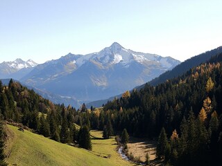 Appartamento Stumm Ambiente 21