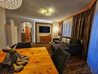 Appartamento Stumm Caratteristiche 7