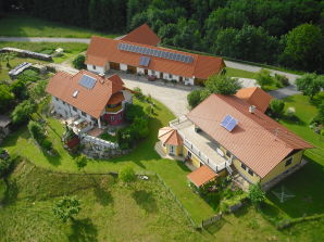 Apartamento vacacional Pachler-Leopold