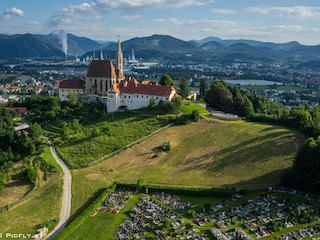 Wallfahrtsort Judendorf Strassengel bei Graz