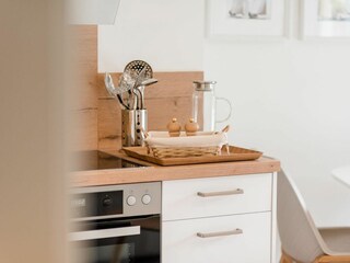 Küche / Küchenzeile