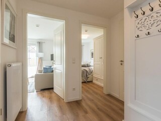 Ferienwohnung Prerow Ausstattung 26
