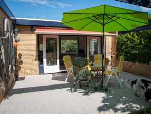 Location de Huijsmans Type C Confort Alexanderpark 201