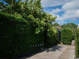 Casa per le vacanze Ouddorp Registrazione all'aperto 6