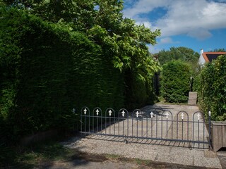 Casa per le vacanze Ouddorp Registrazione all'aperto 7