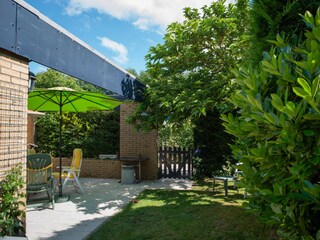 Casa per le vacanze Ouddorp Registrazione all'aperto 5