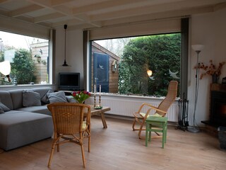 Casa per le vacanze Ouddorp Caratteristiche 8