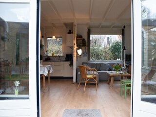 Casa per le vacanze Ouddorp Caratteristiche 11