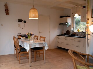 Casa per le vacanze Ouddorp Caratteristiche 12