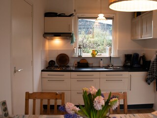 Casa per le vacanze Ouddorp Caratteristiche 13