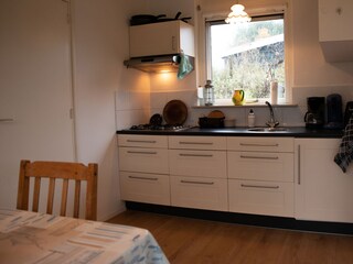 Casa per le vacanze Ouddorp Caratteristiche 14