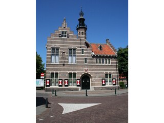 Casa per le vacanze Ouddorp Ambiente 23