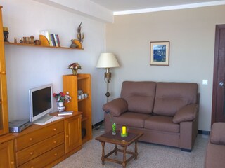 Appartamento per vacanze Cala Ratjada Caratteristiche 6