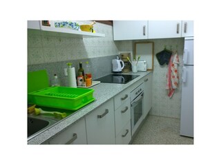 Appartamento per vacanze Cala Ratjada Caratteristiche 9