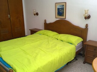 Appartamento per vacanze Cala Ratjada Caratteristiche 11