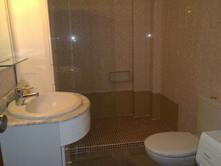 Appartamento per vacanze Cala Ratjada Caratteristiche 13