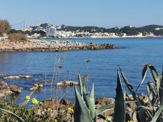 Appartamento per vacanze Cala Ratjada Ambiente 16