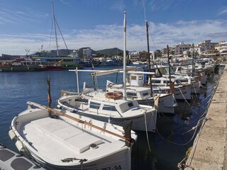 Appartamento per vacanze Cala Ratjada Ambiente 17